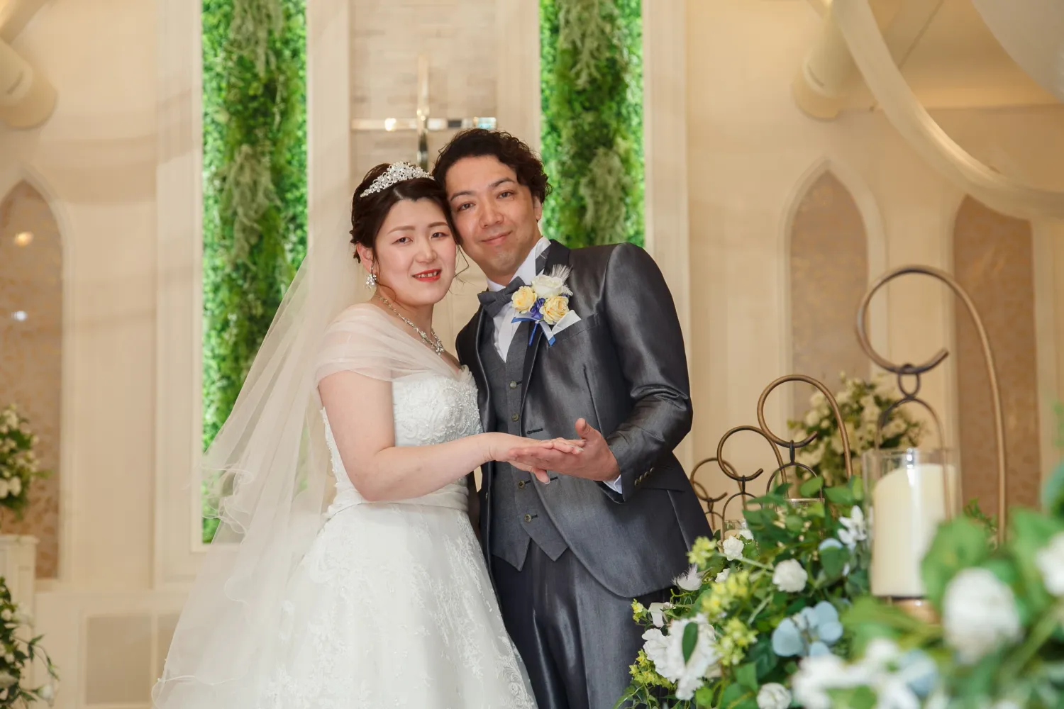 レポートギャラリー画像