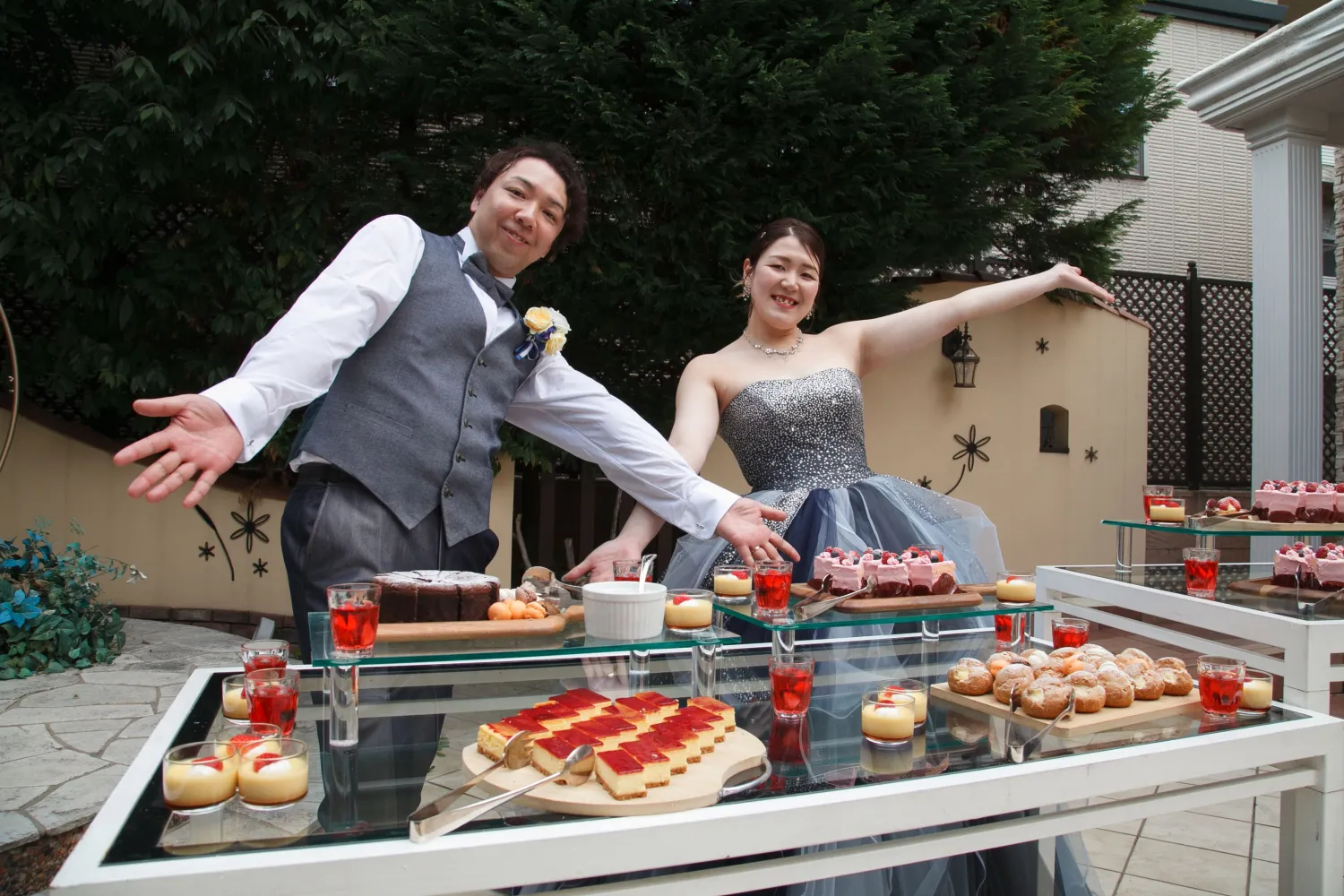 レポートギャラリー画像