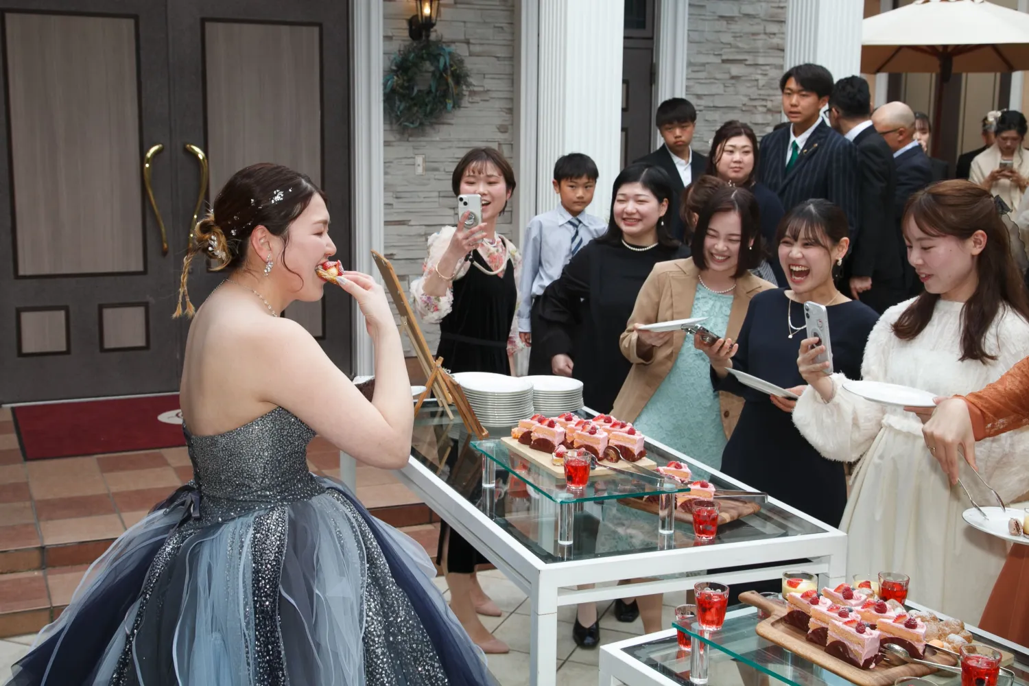 レポートギャラリー画像