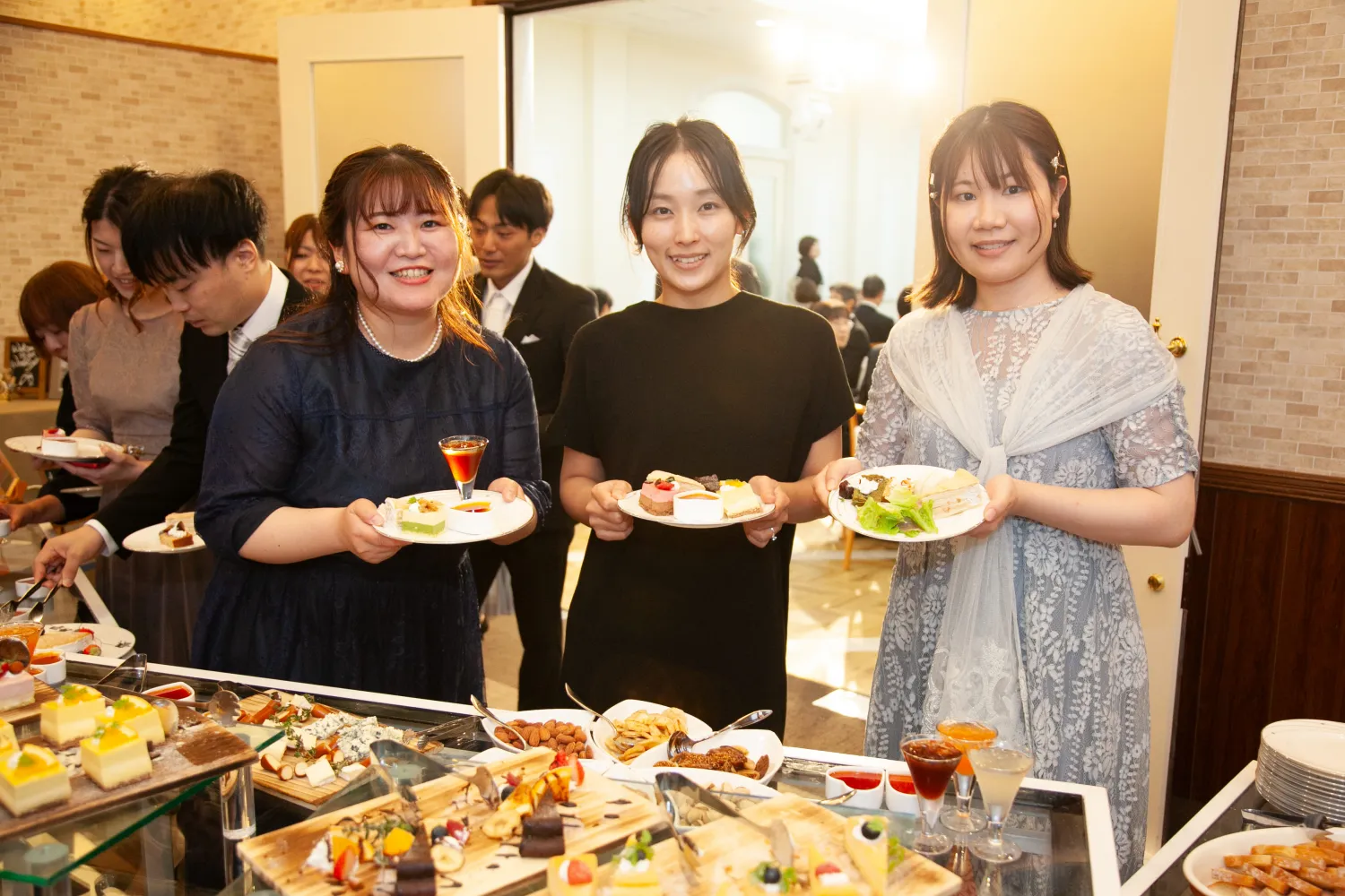 レポートギャラリー画像