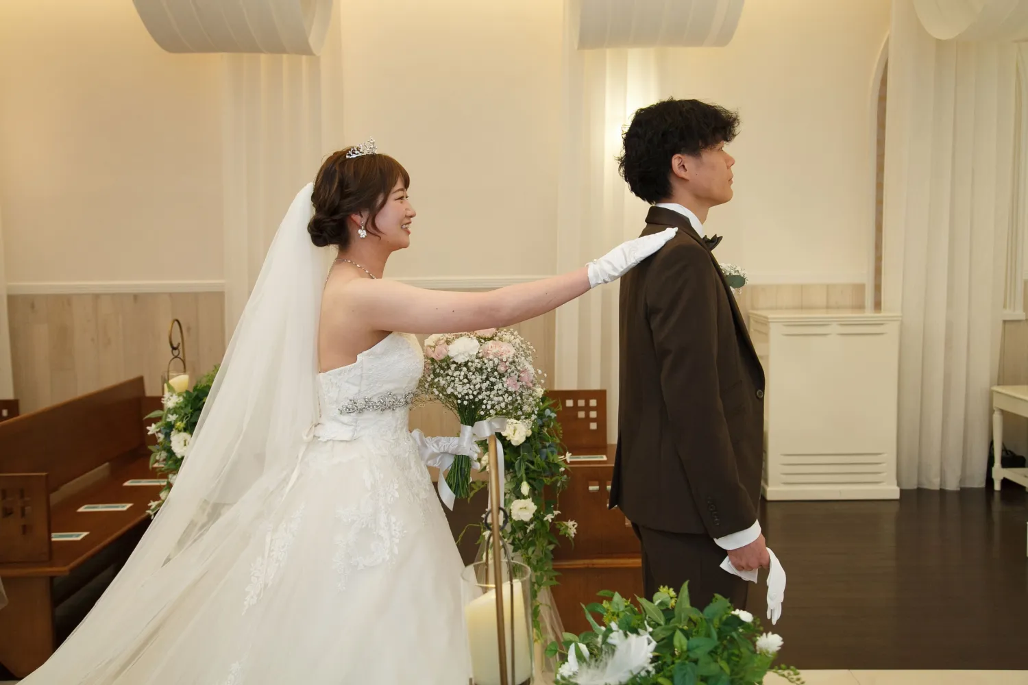 レポートギャラリー画像