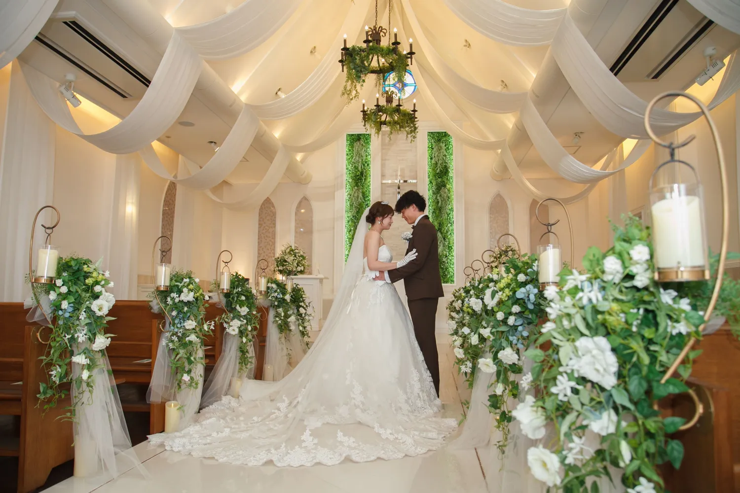 レポートギャラリー画像