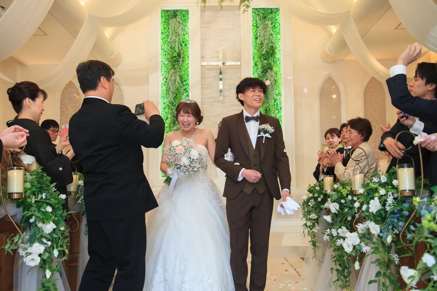 レポートギャラリー画像