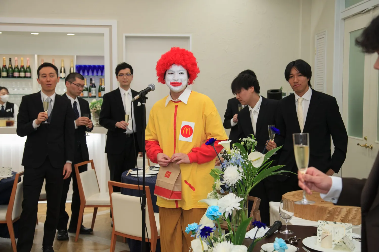 レポートギャラリー画像