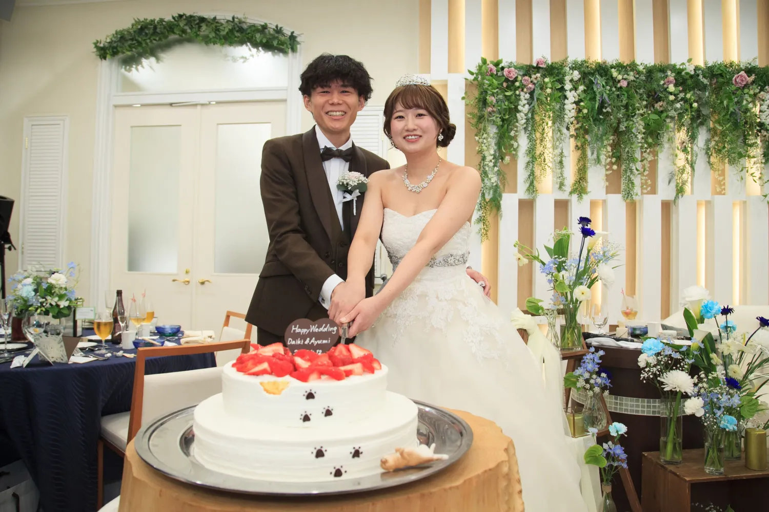 レポートギャラリー画像