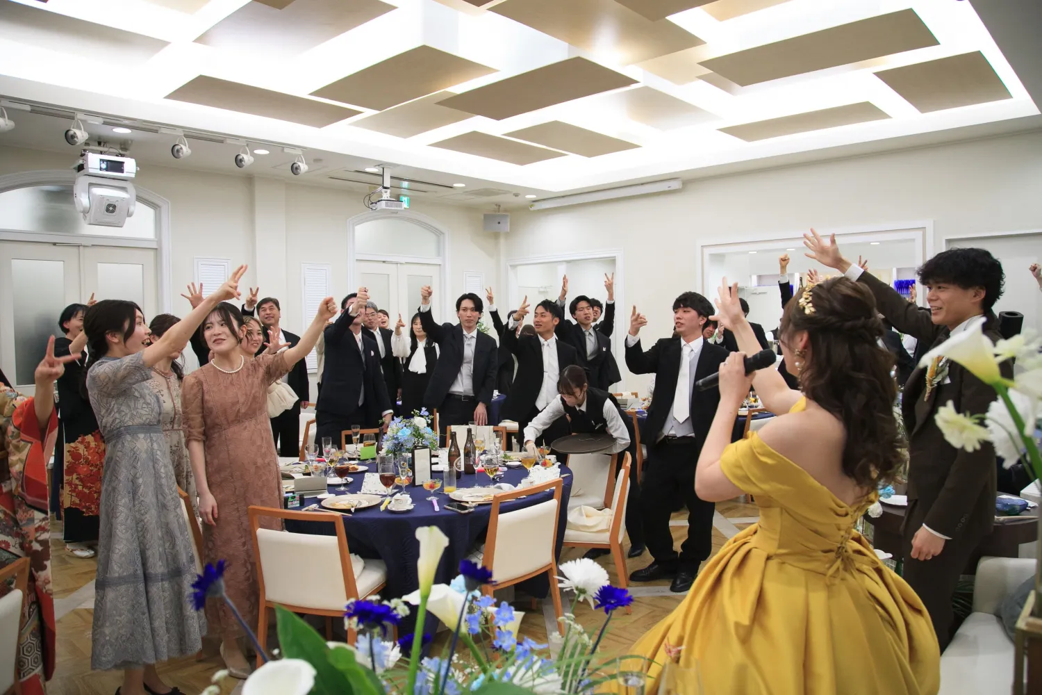 レポートギャラリー画像