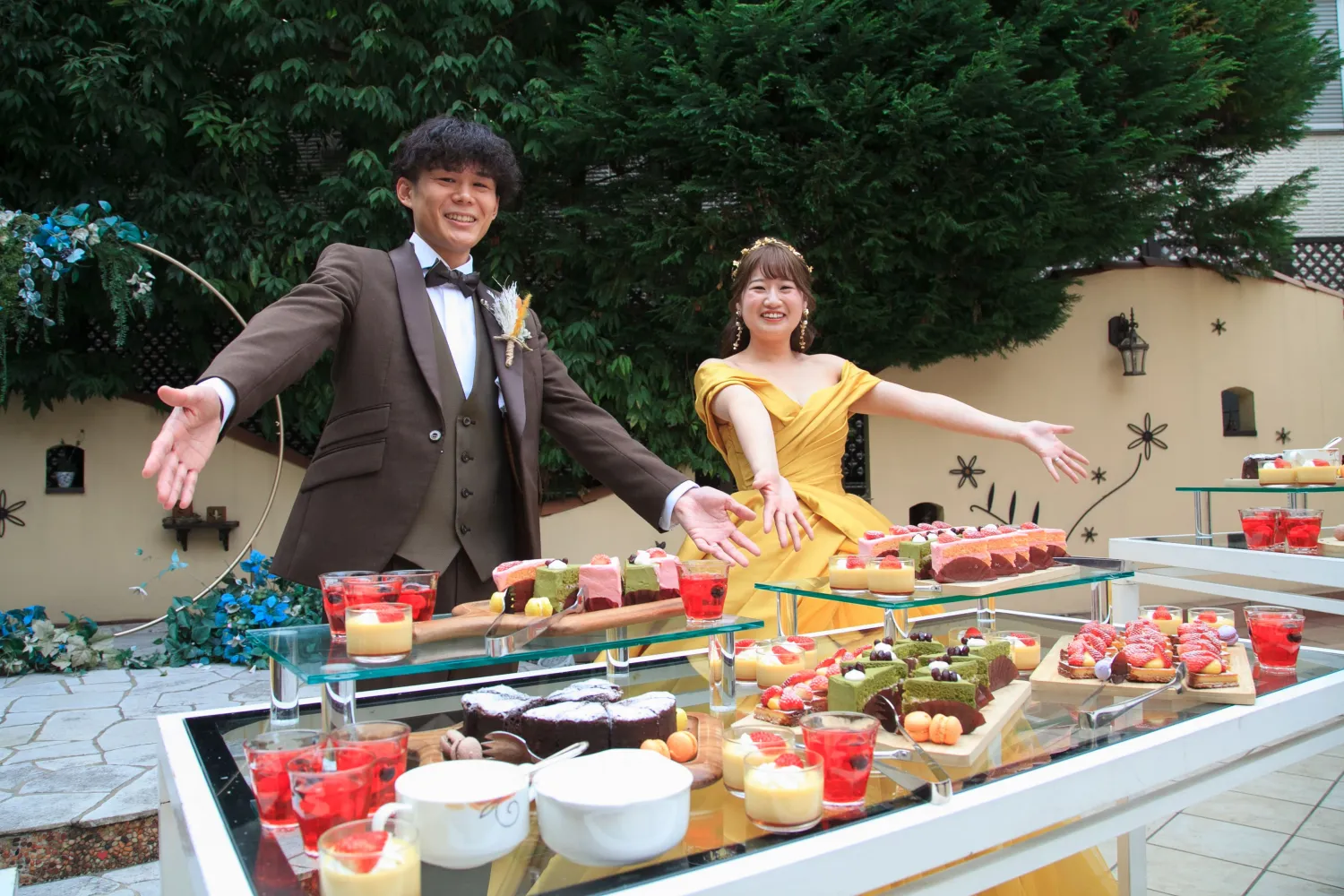 レポートギャラリー画像