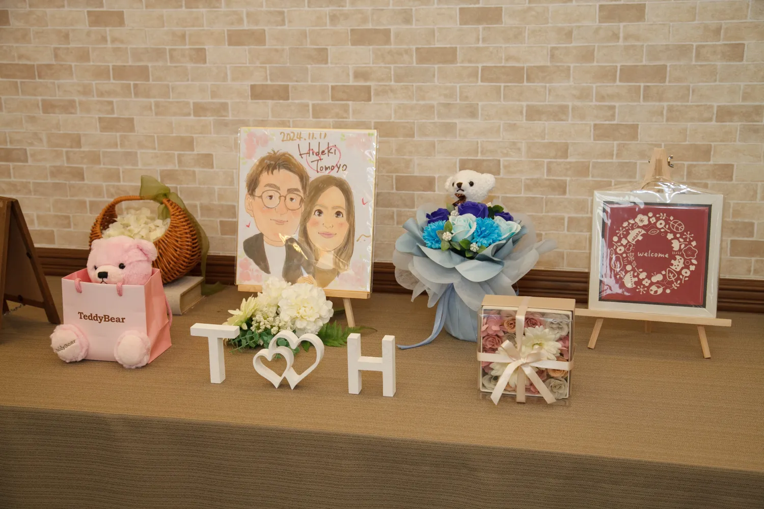 レポートギャラリー画像