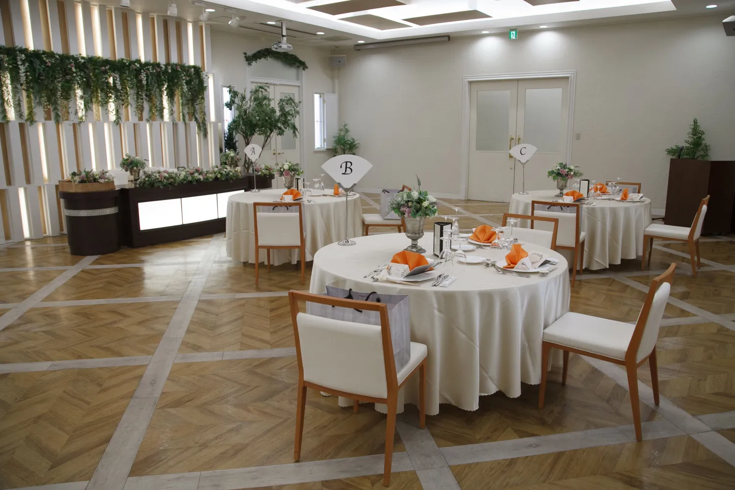 レポートギャラリー画像