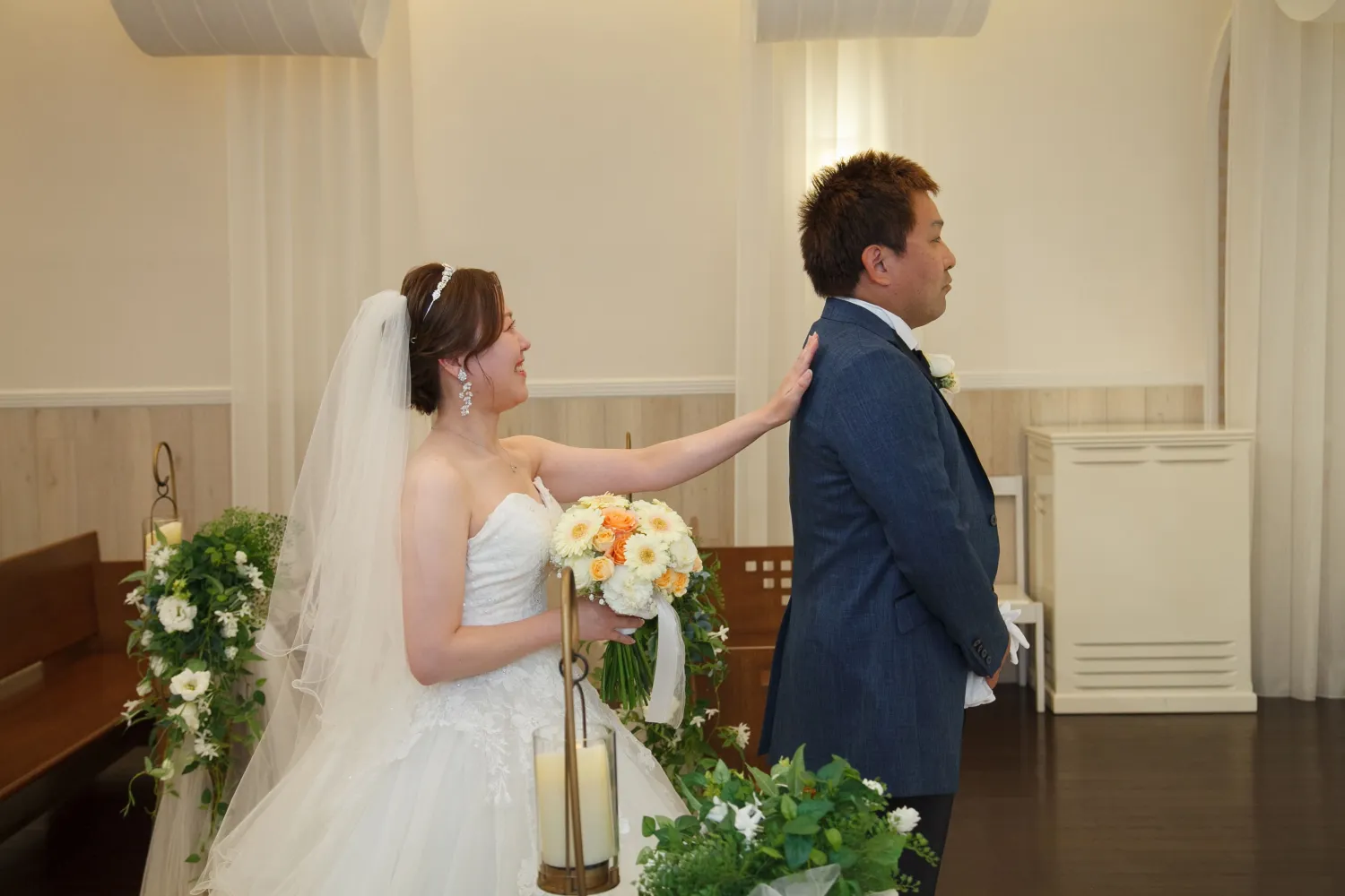 レポートギャラリー画像