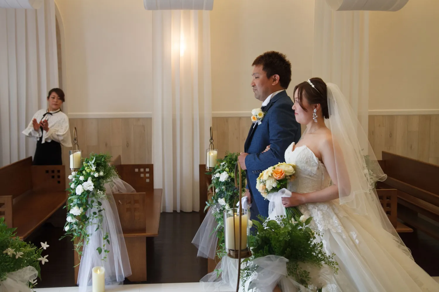 レポートギャラリー画像