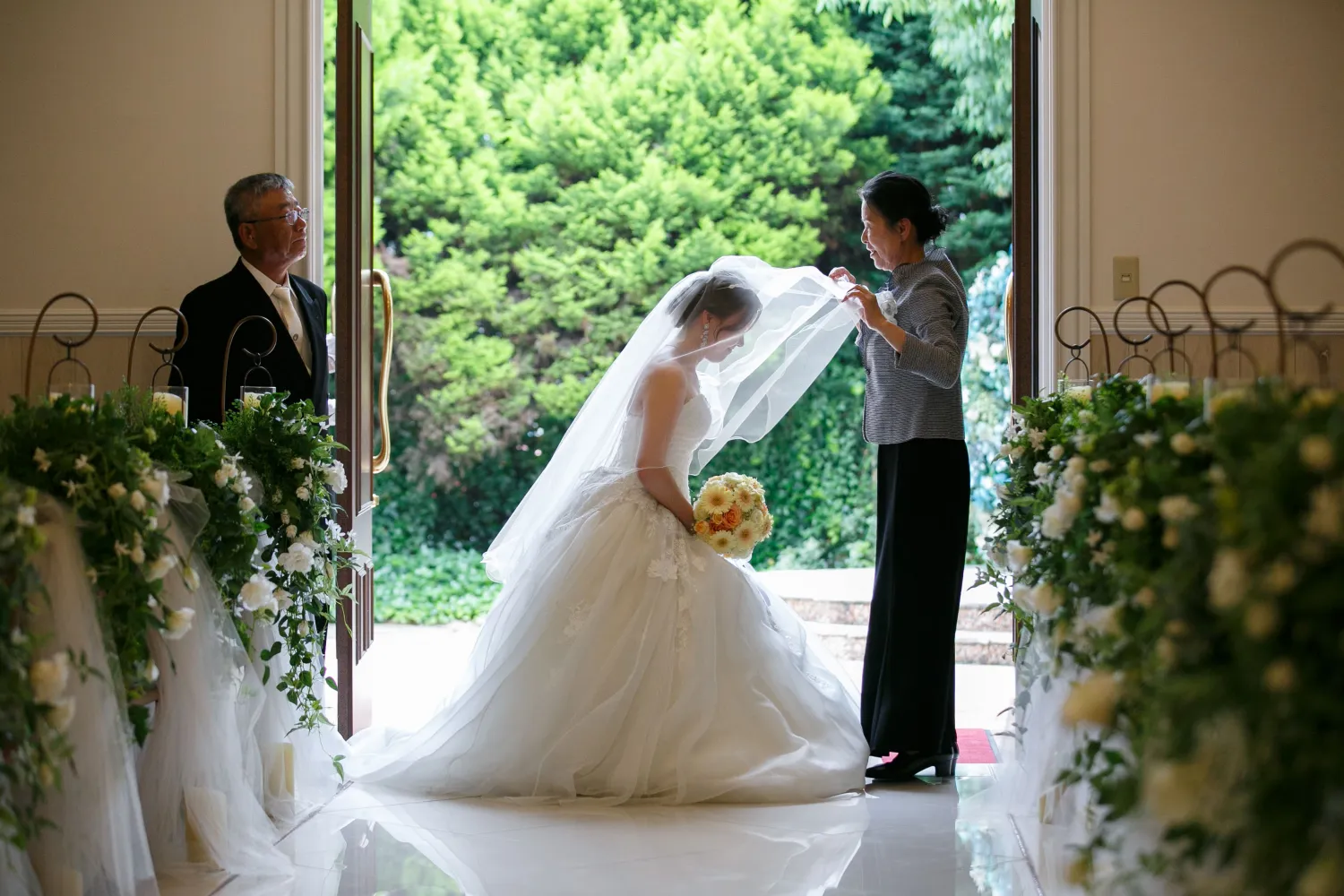 レポートギャラリー画像