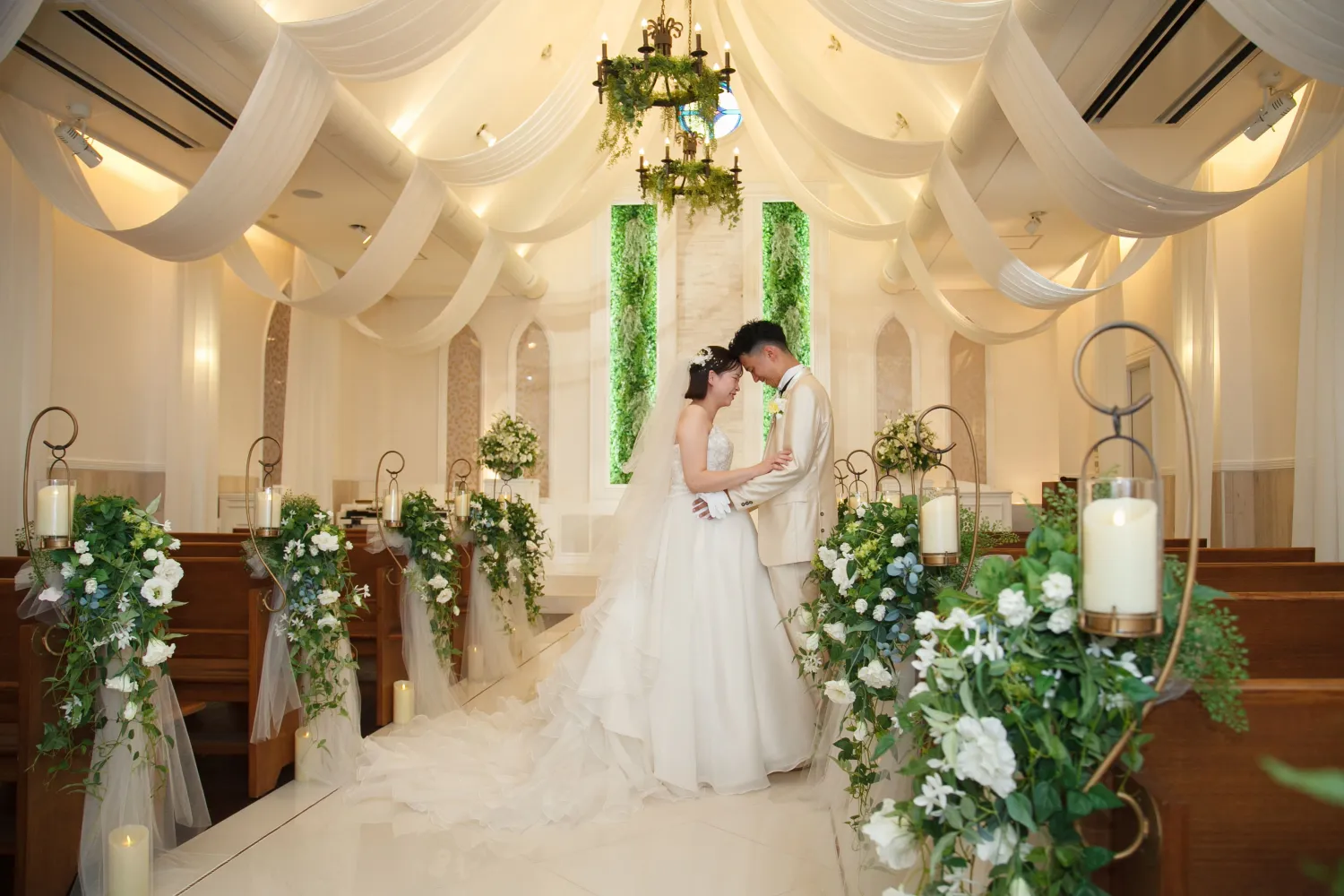 レポートギャラリー画像