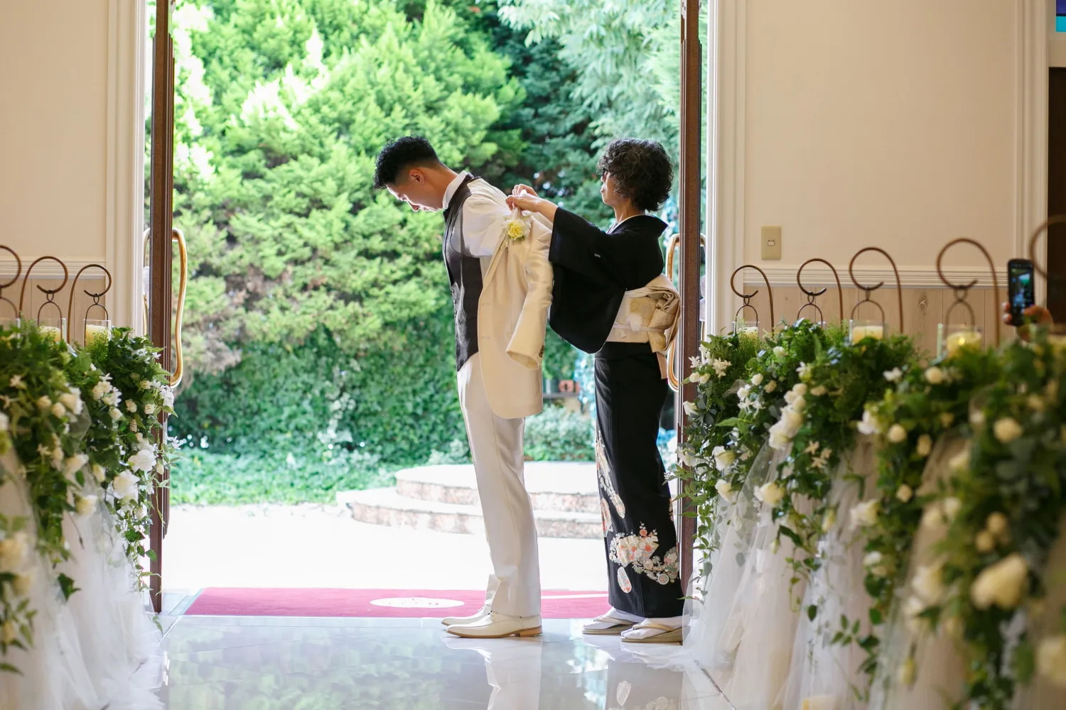 レポートギャラリー画像