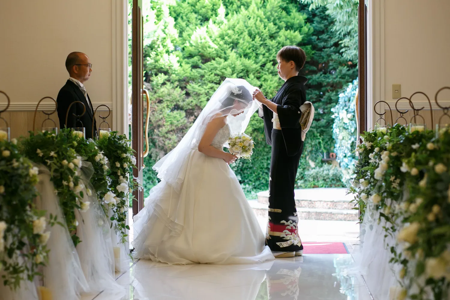 レポートギャラリー画像