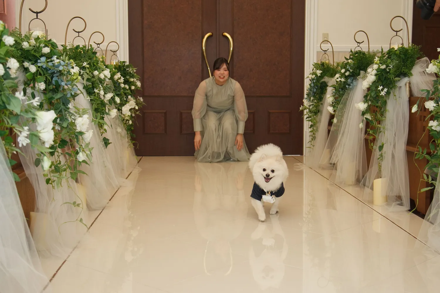 レポートギャラリー画像