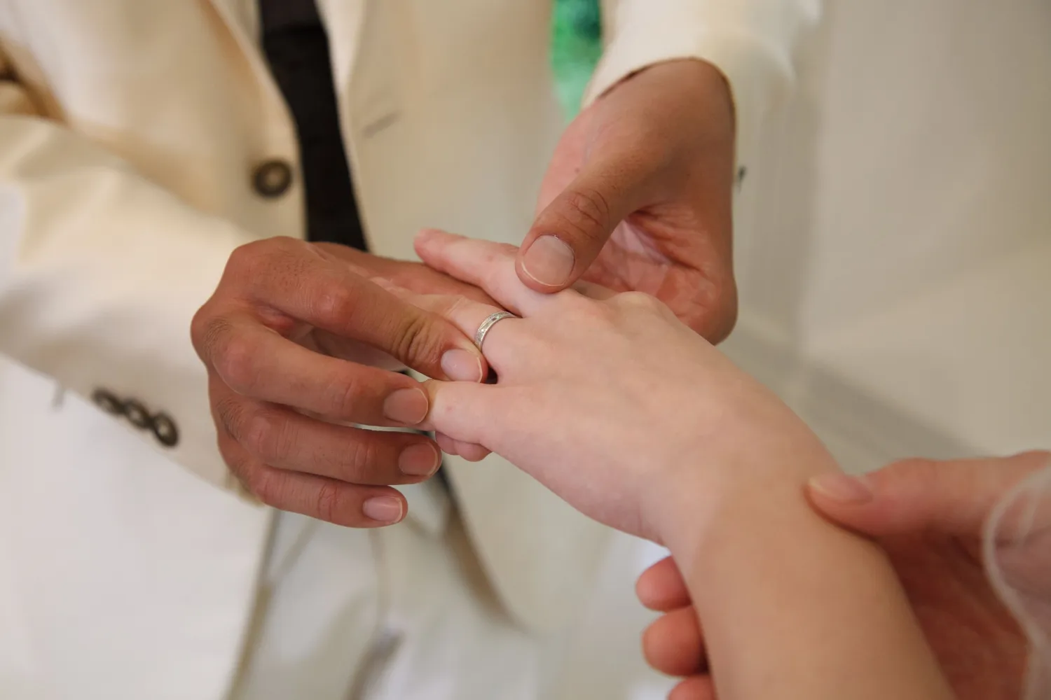 レポートギャラリー画像