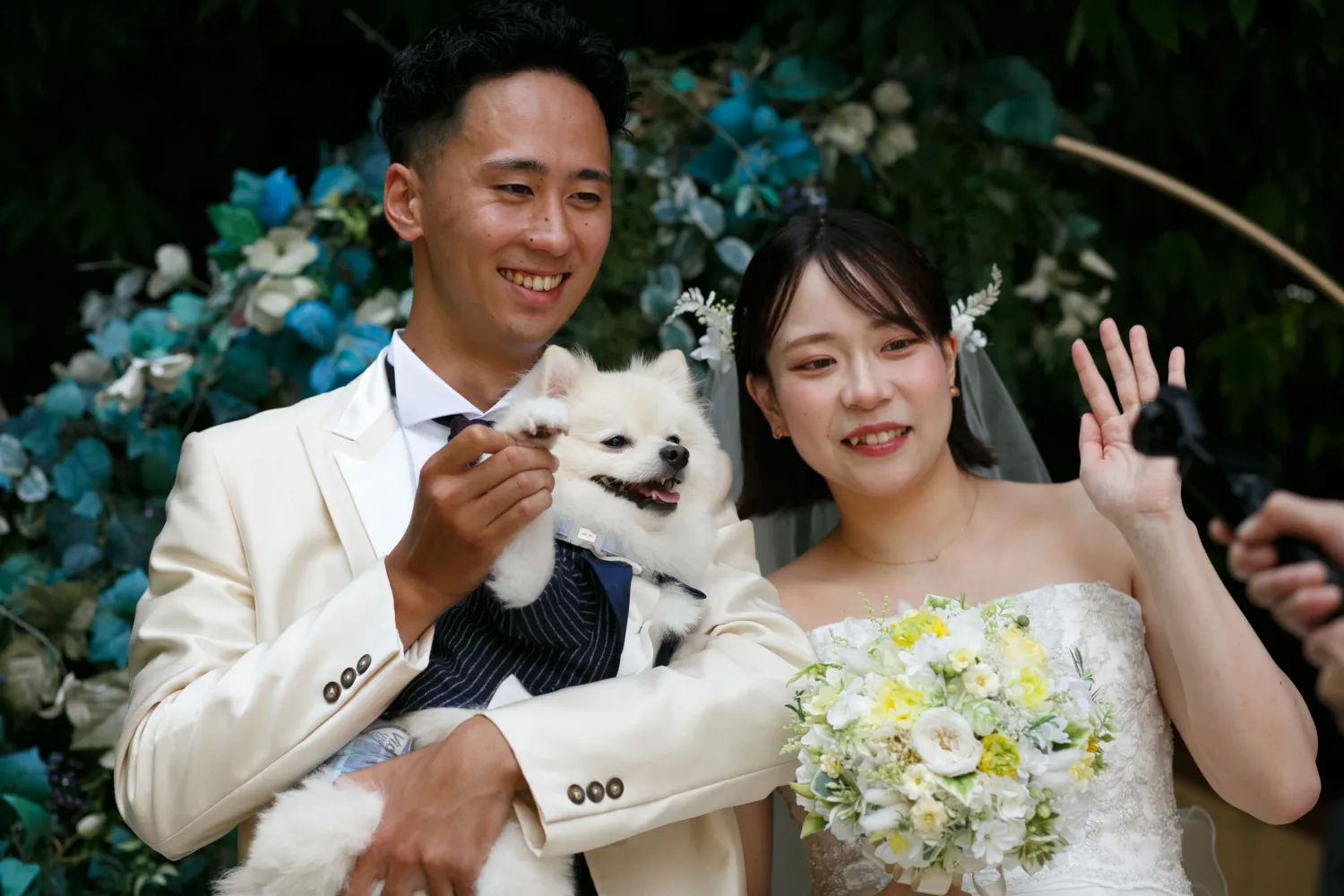 レポートギャラリー画像