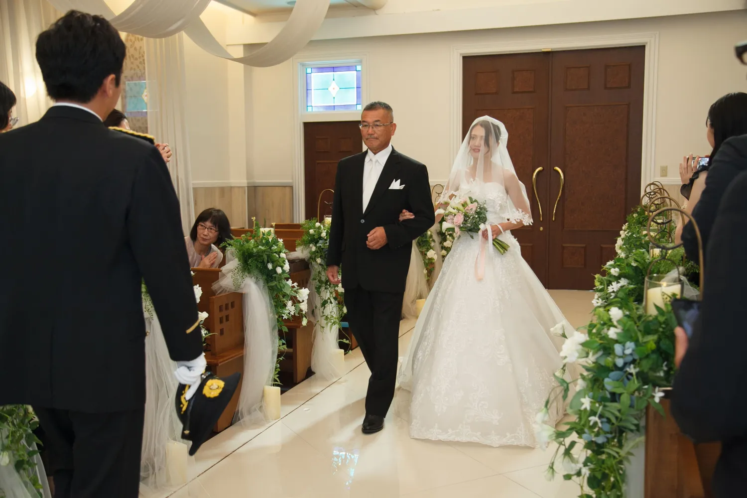 レポートギャラリー画像