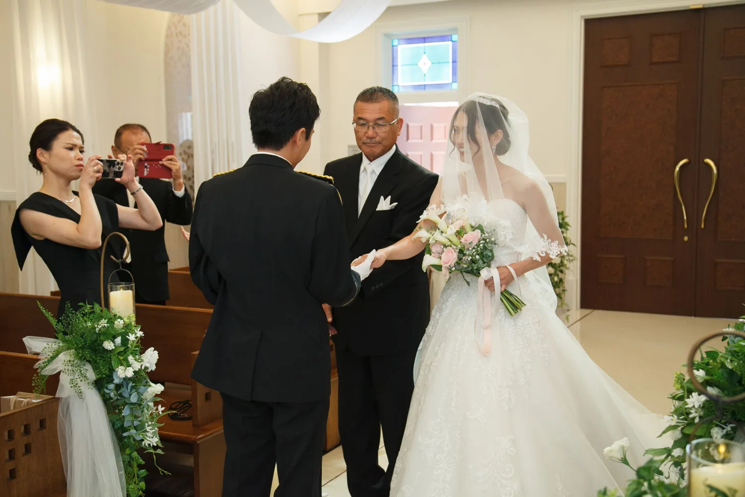 レポートギャラリー画像