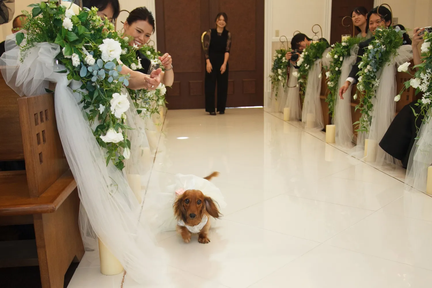 レポートギャラリー画像