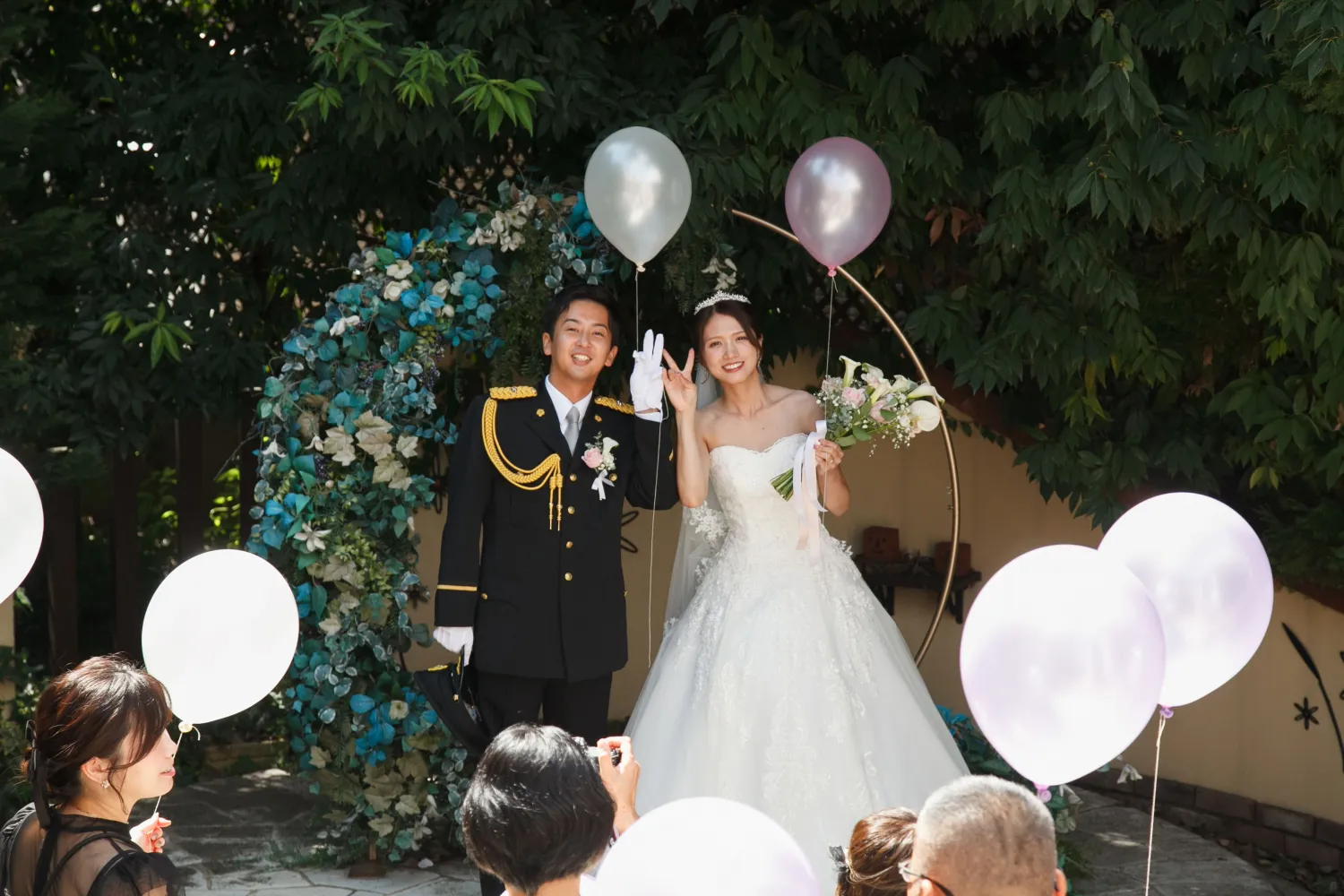 レポートギャラリー画像