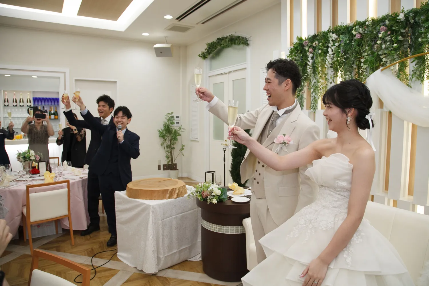 レポートギャラリー画像