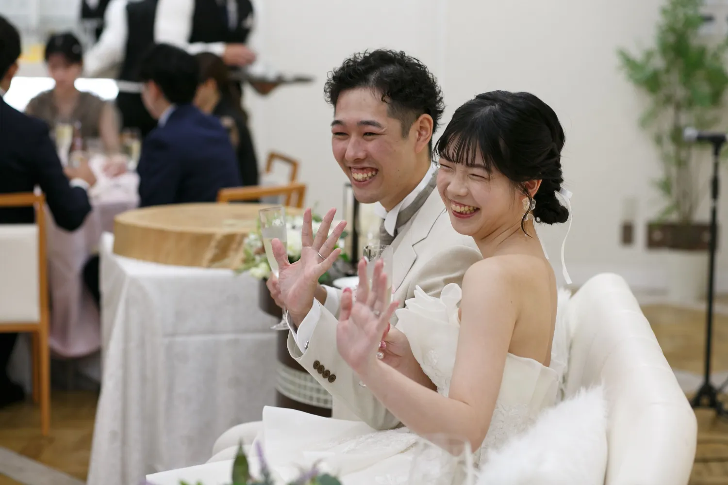 レポートギャラリー画像