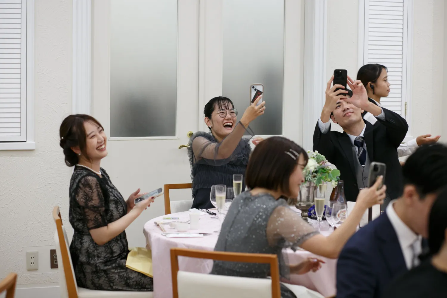 レポートギャラリー画像