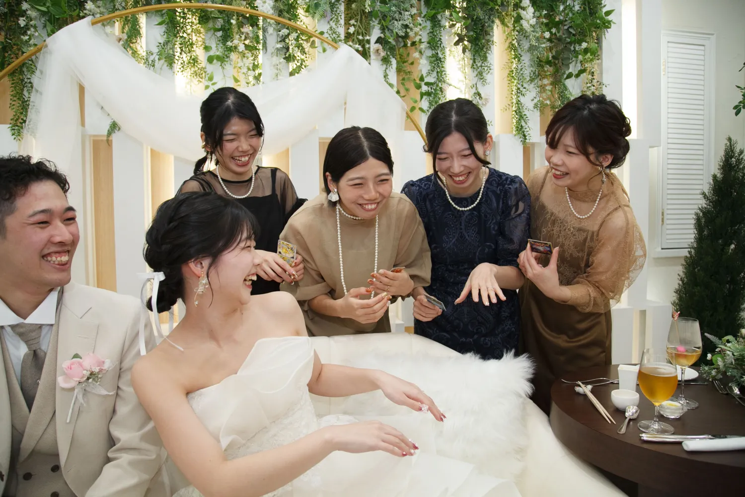 レポートギャラリー画像