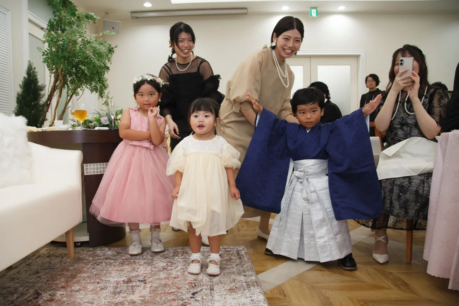 レポートギャラリー画像