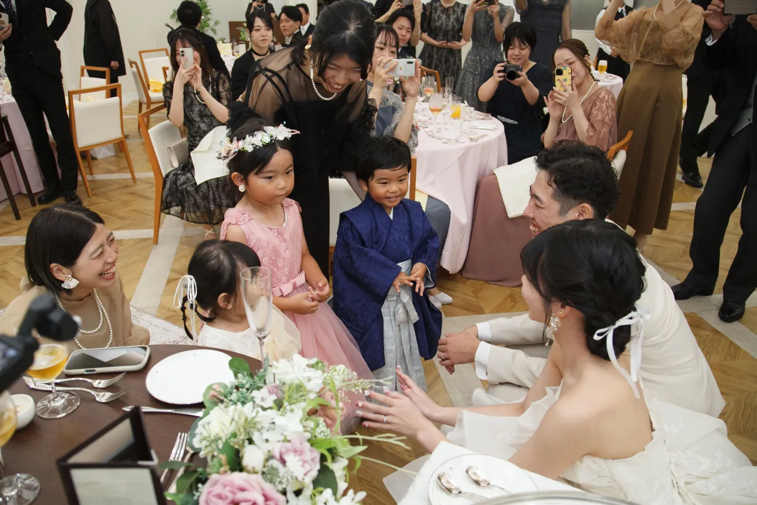 レポートギャラリー画像