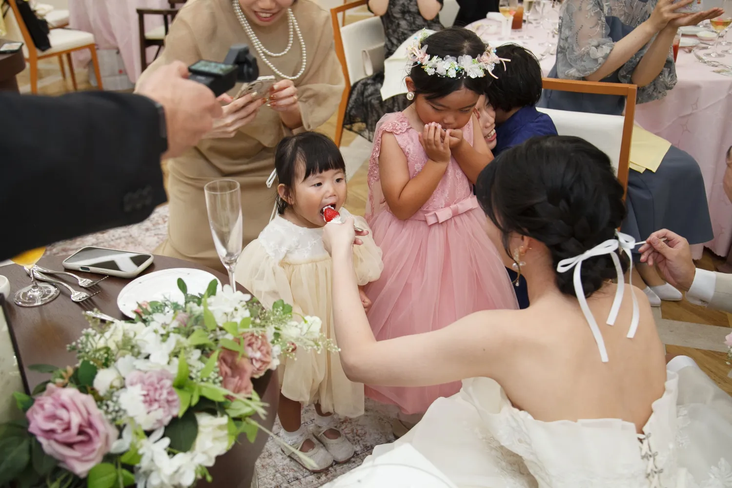 レポートギャラリー画像