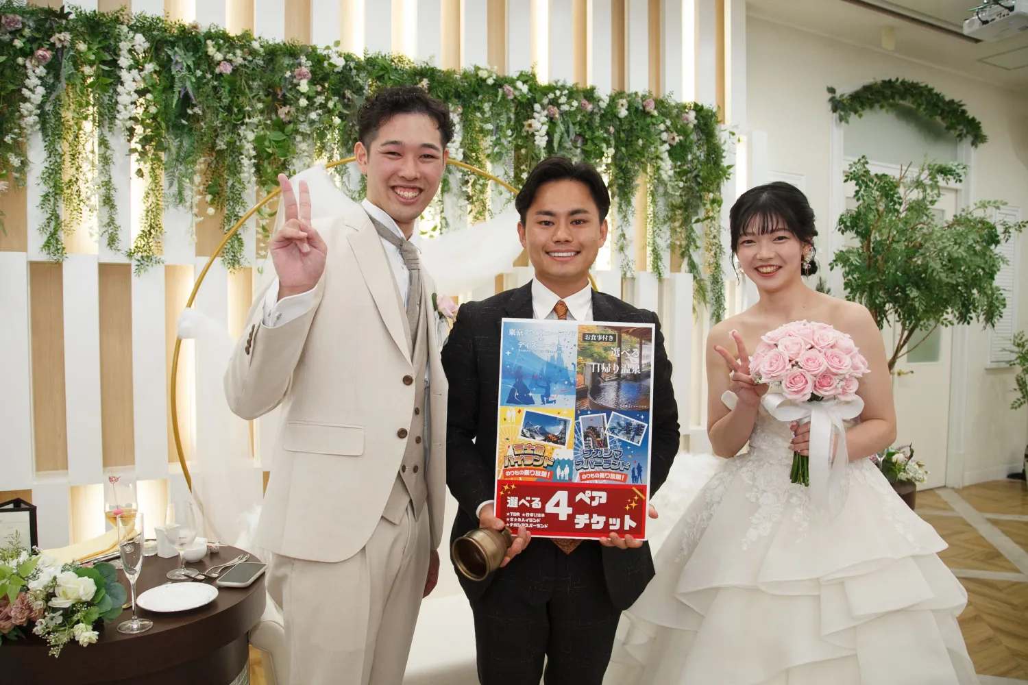 レポートギャラリー画像