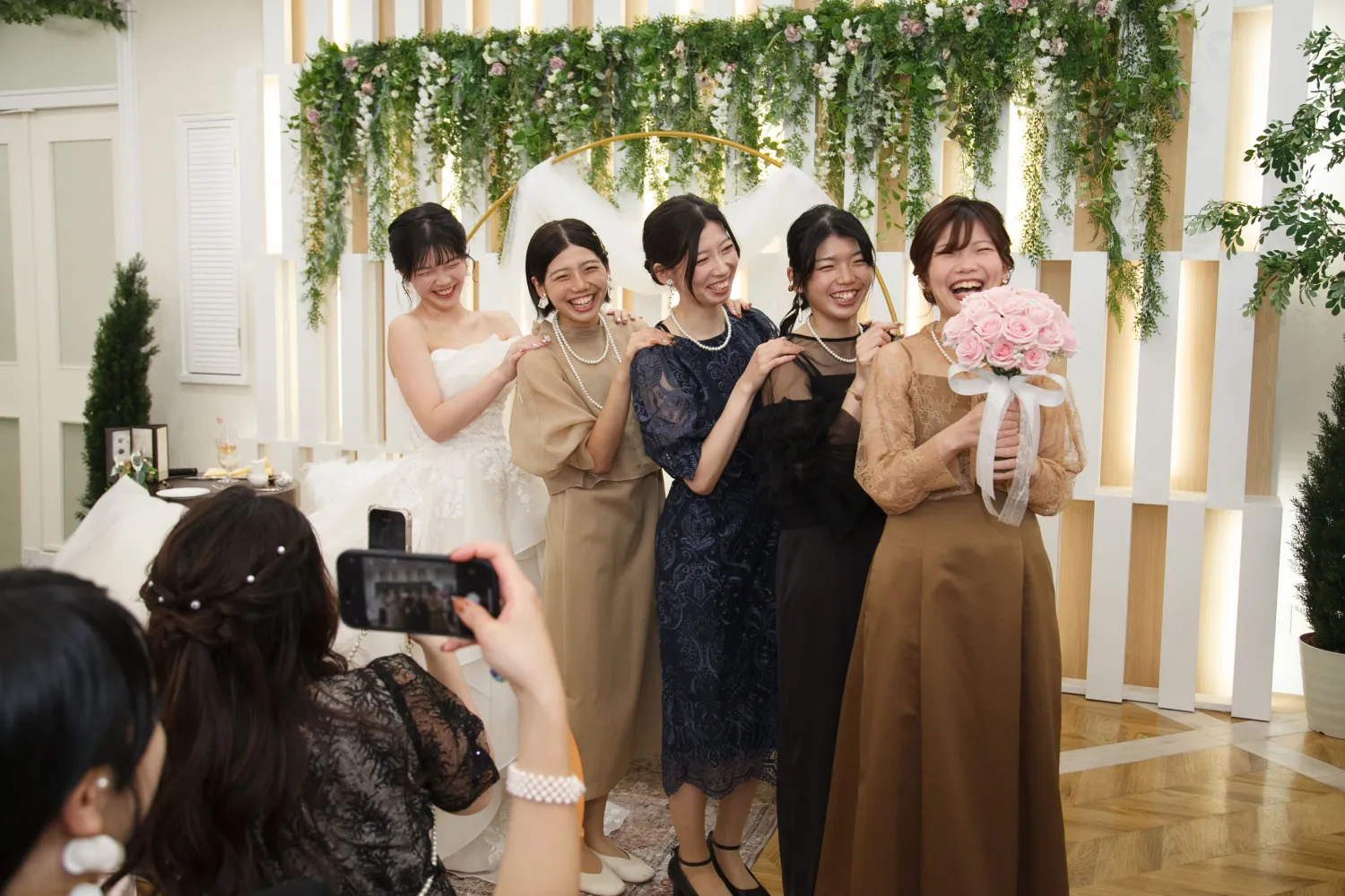 レポートギャラリー画像