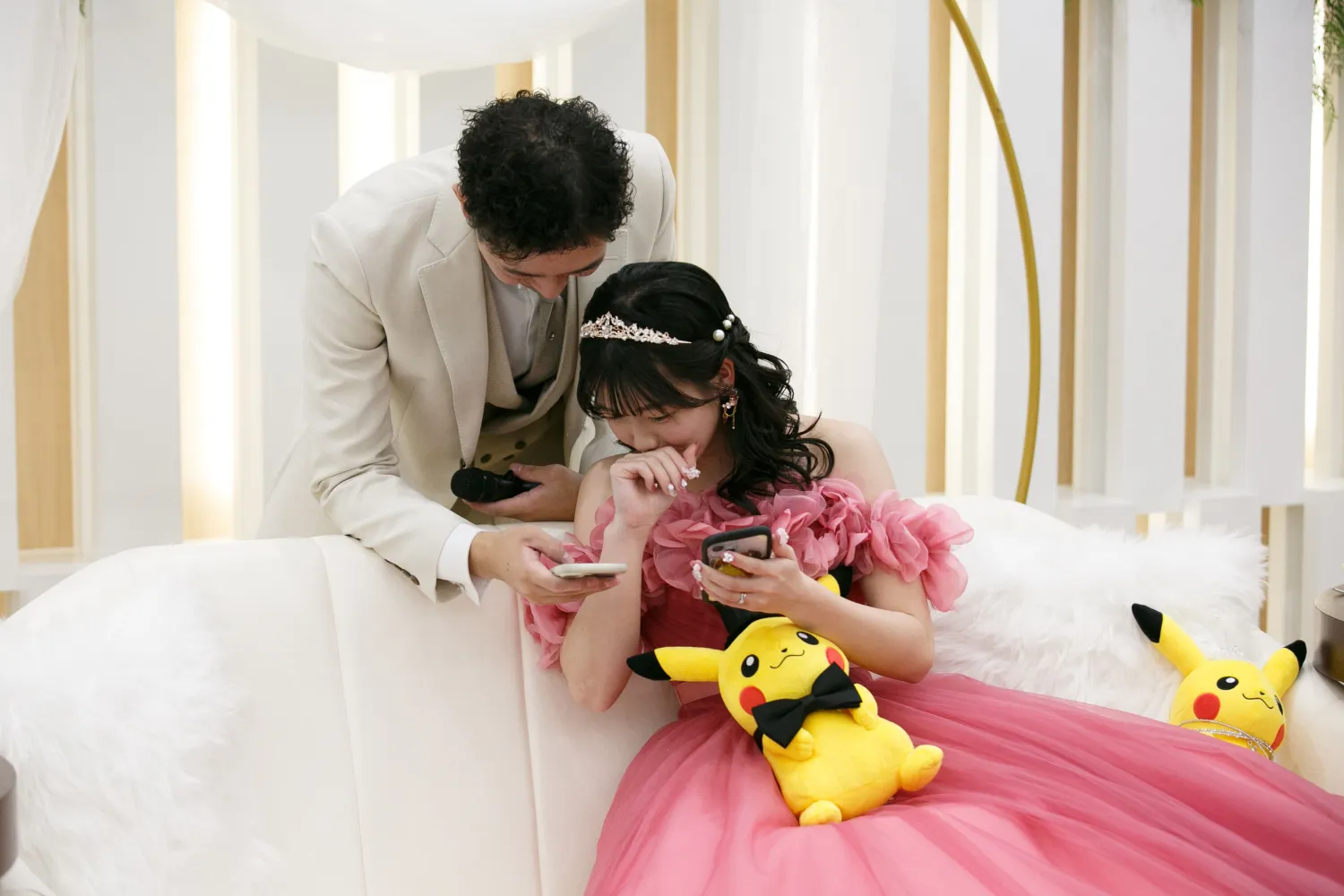 レポートギャラリー画像