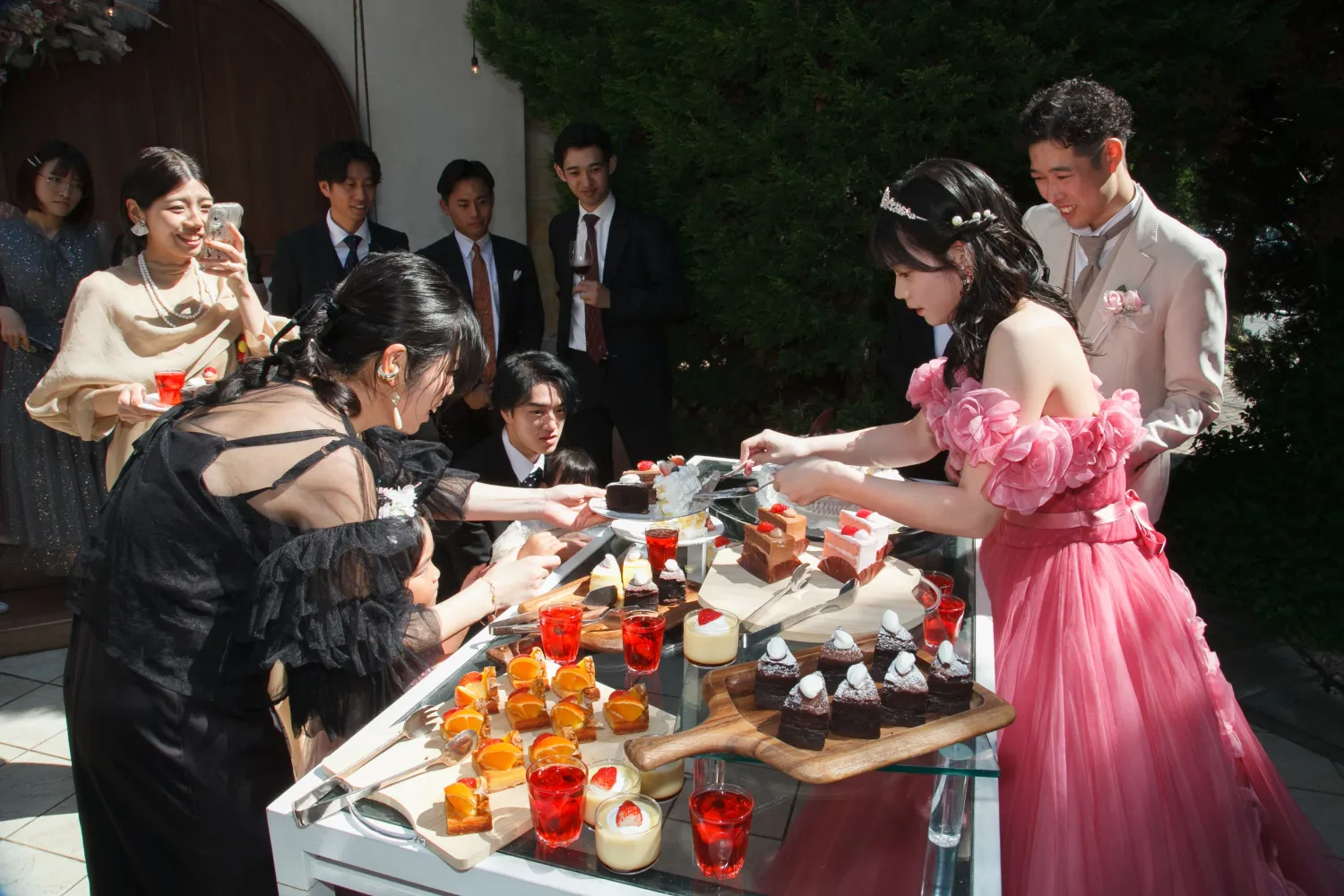 レポートギャラリー画像