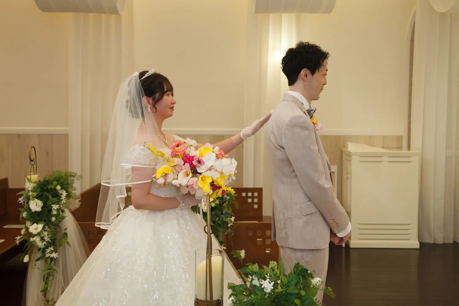 レポートギャラリー画像