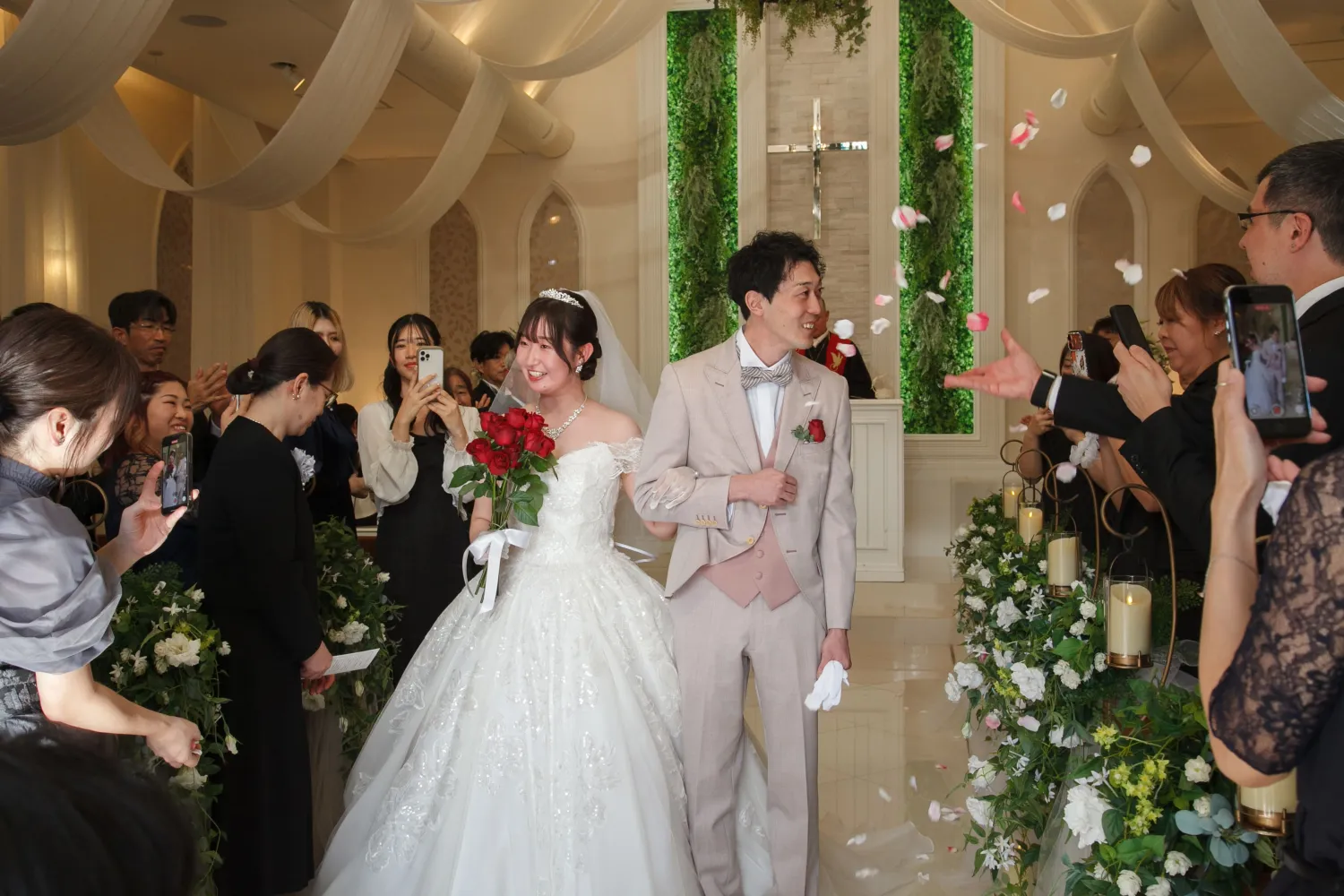 レポートギャラリー画像