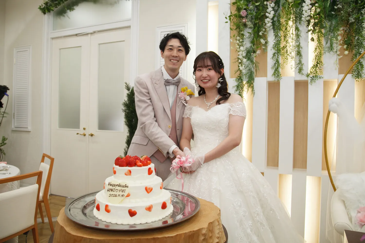 レポートギャラリー画像