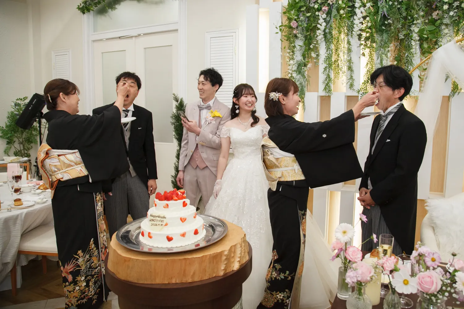 レポートギャラリー画像