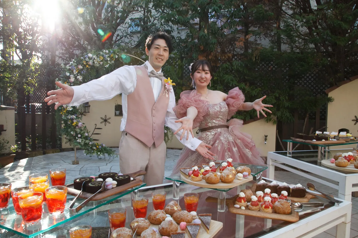 レポートギャラリー画像