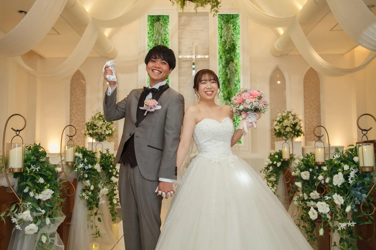 レポートギャラリー画像