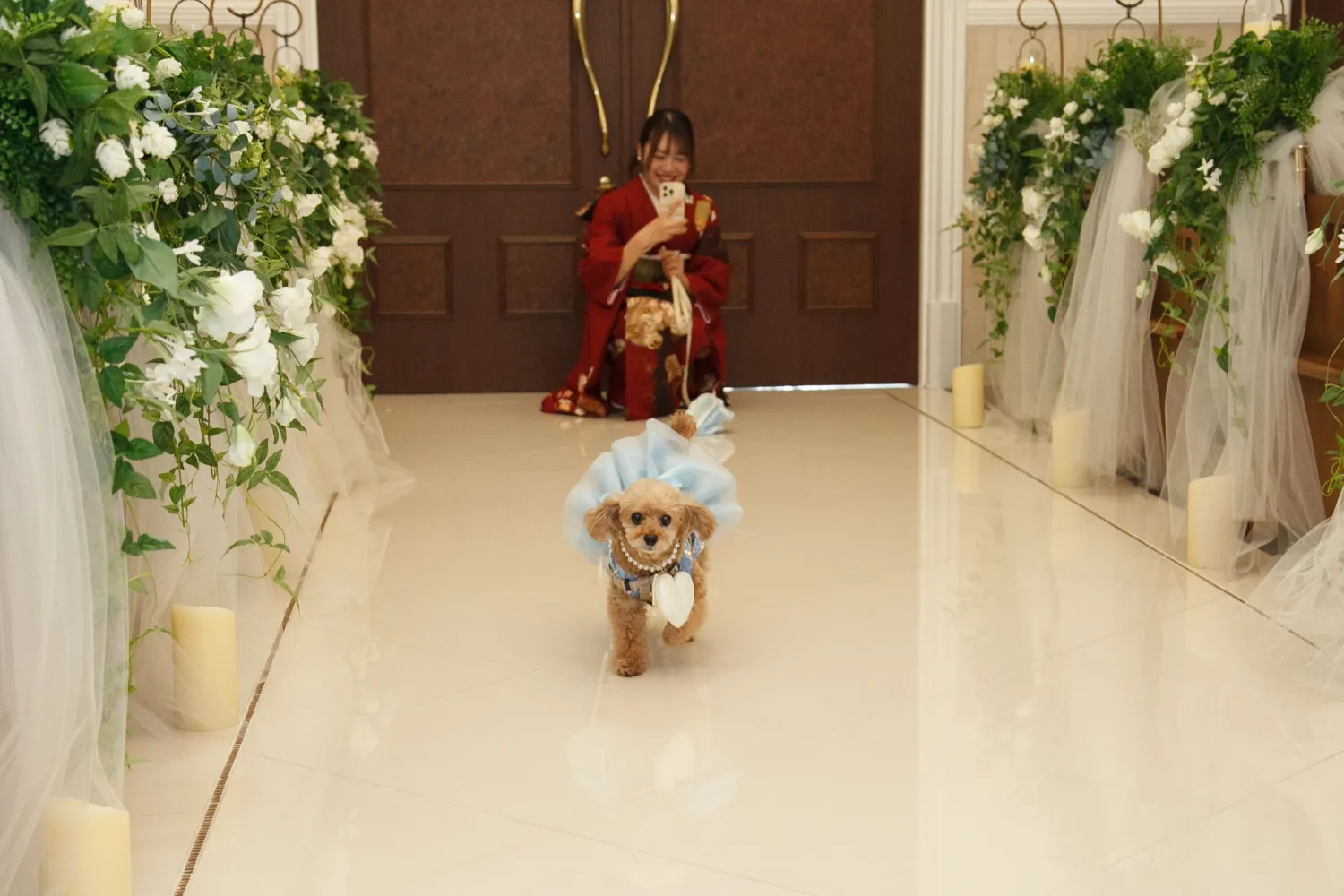 レポートギャラリー画像