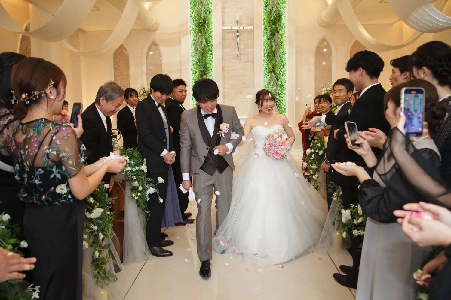 レポートギャラリー画像