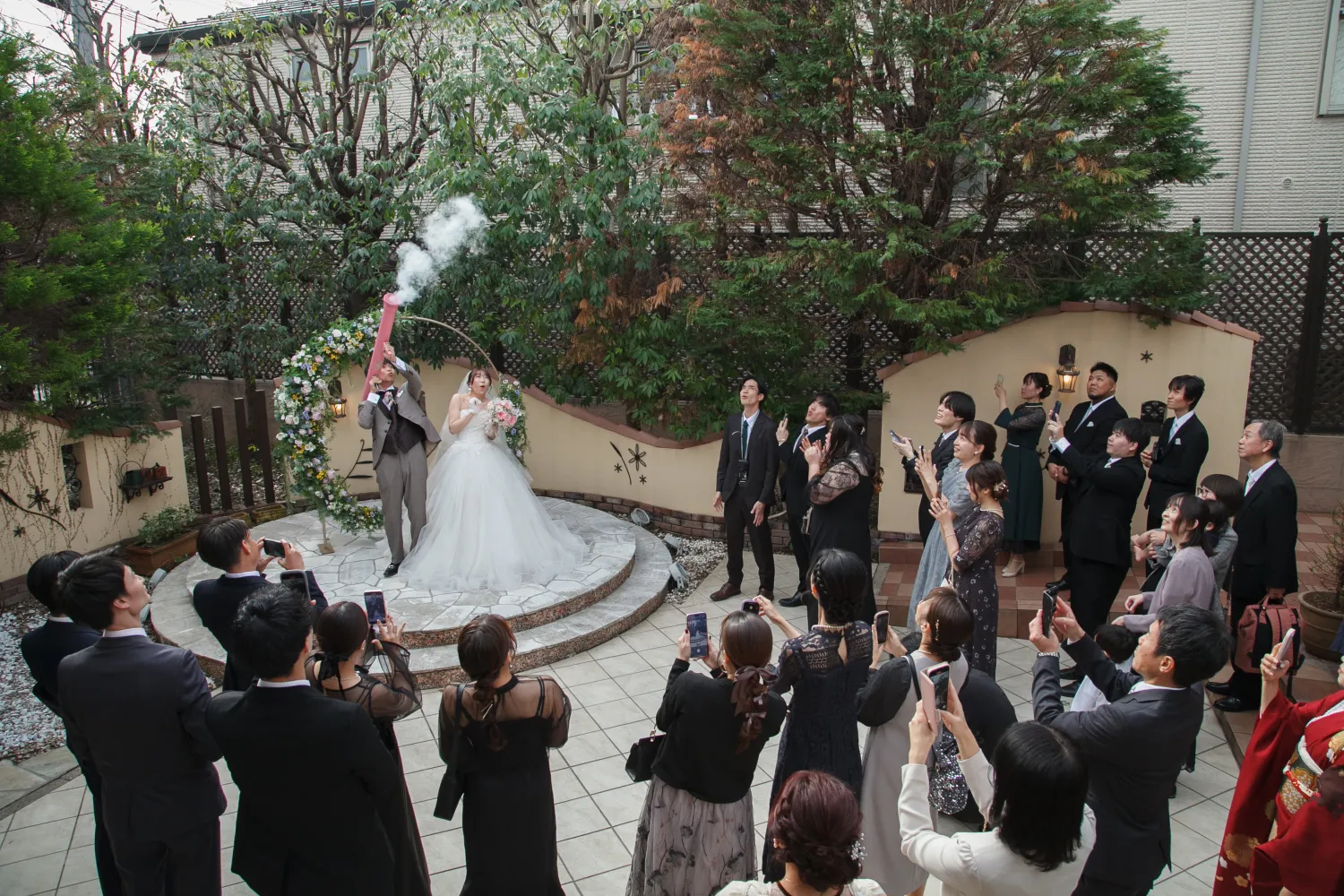 レポートギャラリー画像