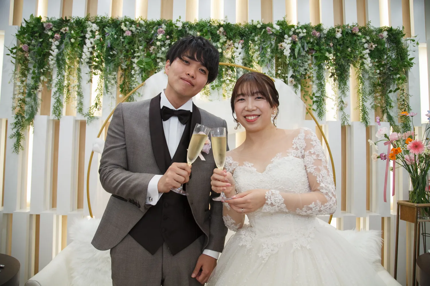 レポートギャラリー画像