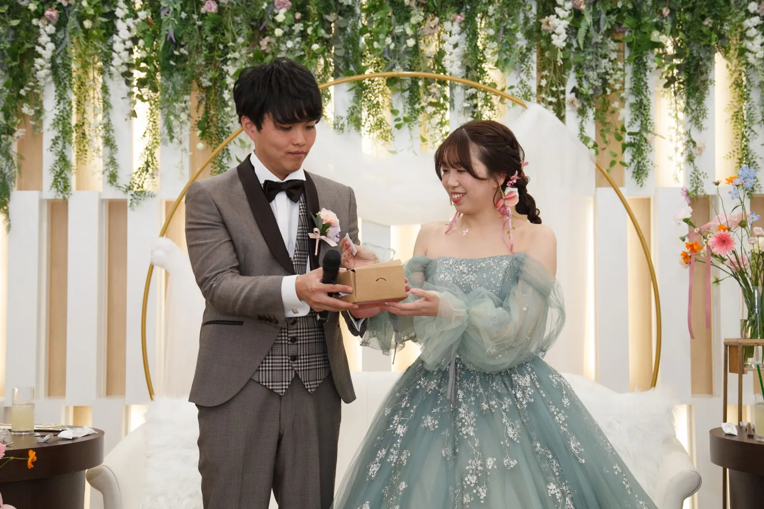 レポートギャラリー画像