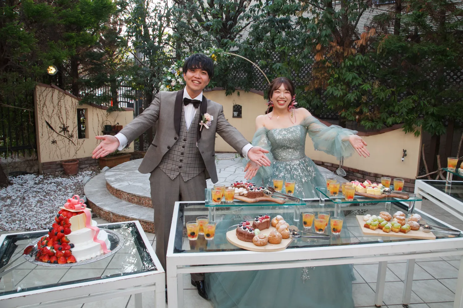 レポートギャラリー画像