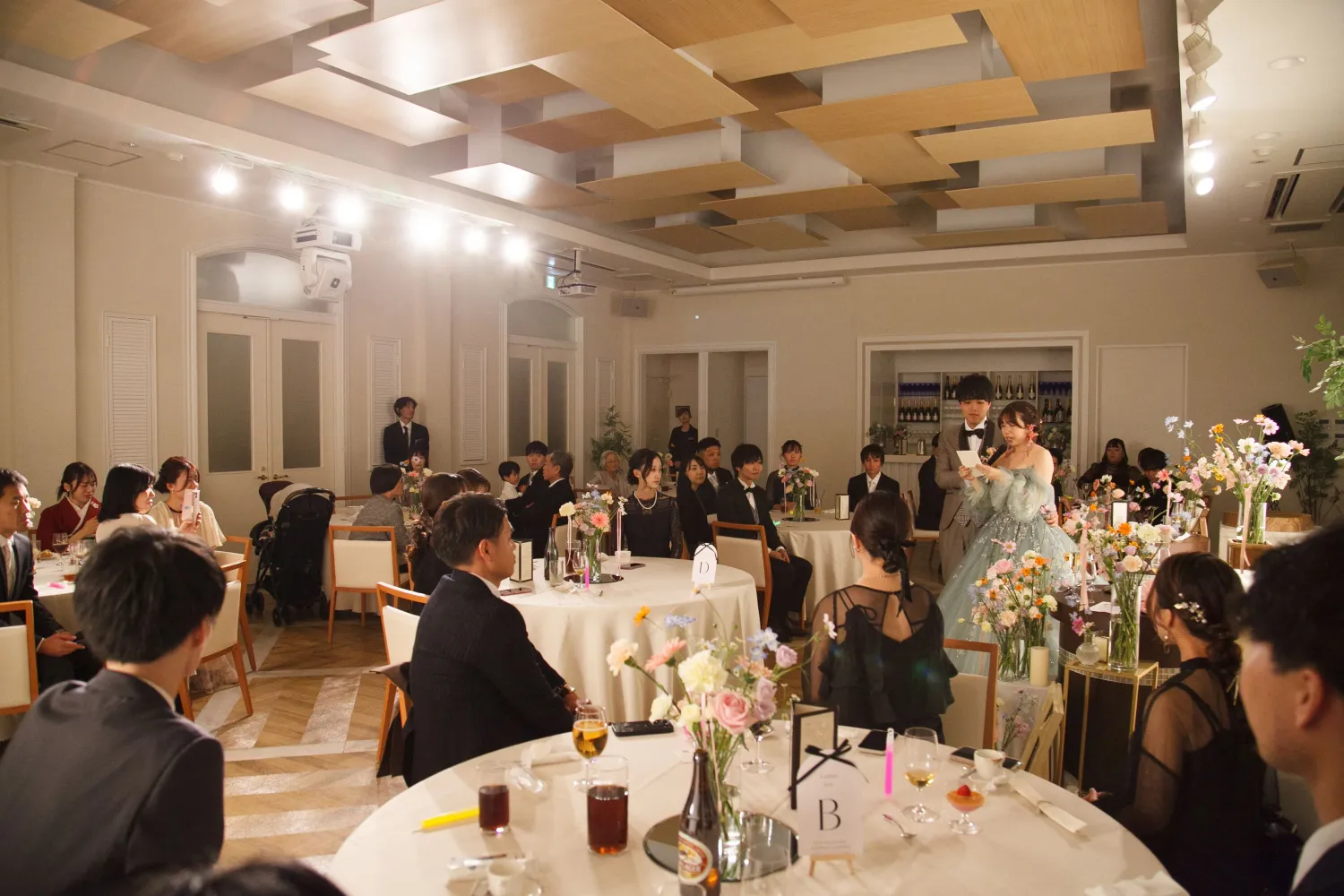 レポートギャラリー画像